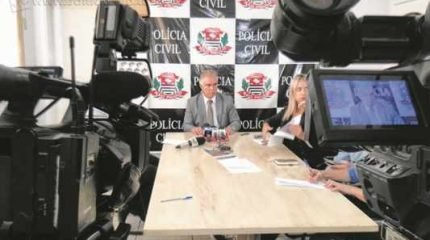 Delegado seccional avalia como bons os esclarecimentos de crimes, mas aponta dificuldade: “Ninguém fala nada, quem fala morre”