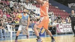 TRADIÇÃO - com trinta e cinco anos de tradição, Rio Claro continua com a mesma garra e objetivo: atingir bons resultados na temporada