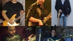 Os shows fazem parte do Festival de Música de Inverno, que acontece até o próximo dia 28 na Rua 5, esquina com Avenida 3.