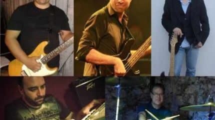 Os shows fazem parte do Festival de Música de Inverno, que acontece até o próximo dia 28 na Rua 5, esquina com Avenida 3.