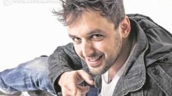 O humorista e ator Rodrigo Capella já participou de uma edição do programa A Fazenda, da Record, e do Quinta Categoria, da MTV