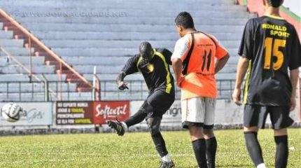 SEGUNDA RODADA: campeonato de futebol tem sequência com certames em quatro distritais do município de Rio Claro