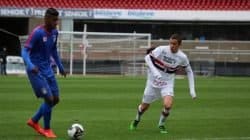 FUTURO: O Tricolor Paulista vem do empate de 0X0 ocorrido no último domingo (25) com o São Caetano - próximo adversário do RCFC