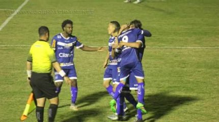 O Rio Claro enfrenta o São Caetano no próximo sábado (1º), às 18h30