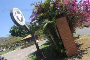 Hotel Fazenda São João fica em São Pedro (SP)