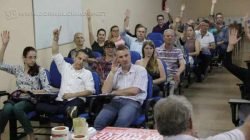 Bancários aprovam greve em Rio Claro