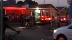 Colisão ocorreu por volta das 18h