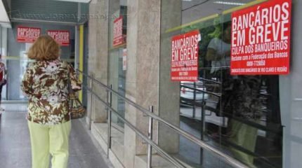 Sindicato dos Bancários de Rio Claro e região informou que Fenaban decide negociar nesta terça-feira (27)