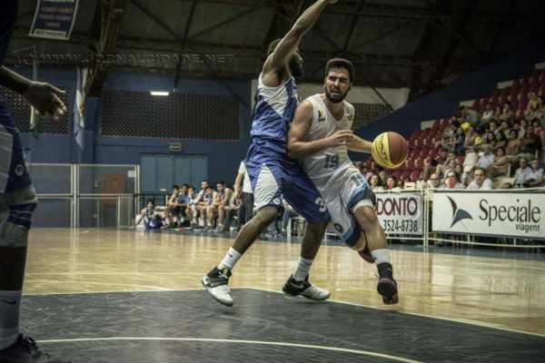 FORA DE CASA: O RCB conquistou a primeira vitória fora contra o América na última quarta-feira (21), em São José do Rio Preto