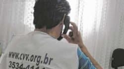 Quem estiver precisando de uma voz amiga pode contatar o Centro de Valorização da Vida (CVV) de Rio Claro por meio do telefone 3534-4111. Identidade é preservada