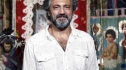 A peça “Reprise” de sua Cia La Mínima foi apresentada em 2009 em Rio Claro