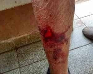 Afirmação sobre falta de segurança na zona rural é de Ricardo Schmidt, presidente do Sindicato Rural de RC