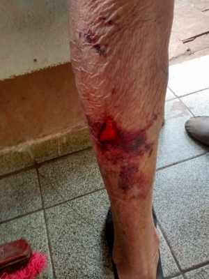 Afirmação sobre falta de segurança na zona rural é de Ricardo Schmidt, presidente do Sindicato Rural de RC