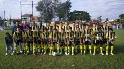 Amadorzão: O Leão da Zona Norte trava batalha com o time do Bonsucesso, às 9 horas, no Distrital Vicente de Oliveira Chaves