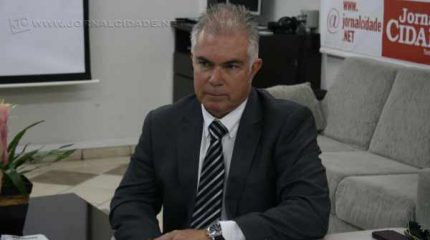 Delegado seccional informou que autoria do homicídio do agente penitenciário já está esclarecida