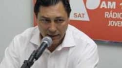 Candidato do PMDB, Jairo Mascia assume prefeitura de Analândia para o mandato 2017-2020
