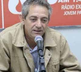 Prefeito eleito já atuou como vereador, vice-prefeito e secretário de Governo no município de Ipeúna