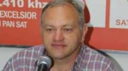 Prefeito Leandro Martinez (DEM) foi eleito pela população de Corumbataí com 44,73% dos votos