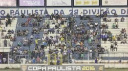 PRESENÇA: a torcida rio-clarista deve marcar presença e incentivar a equipe de Sérgio Guedes