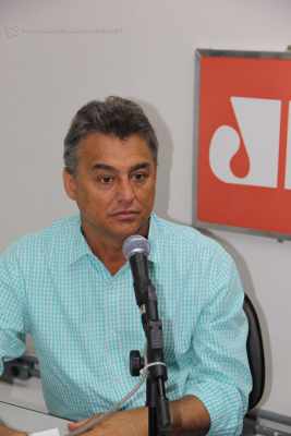 José Maria Candido foi reeleito com 46,65% dos votos válidos para governar Itirapina pela 5ª vez