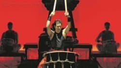 SESI RIO CLARO – Recebe sábado (29), às 20 horas, o show Tokinonagare, apresentado pelo grupo de música instrumental brasileiro Wadaiko Sho, pautado em referências da cultura japonesa. A apresentação é gratuita. O Sesi fica na Avenida M-29, 441, no bairro Jardim Floridiana.