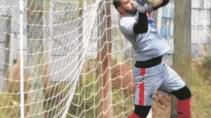 ATUAÇÃO: Paulistão venceu o São Paulinho por 4X1 e ambas as equipes seguem no campeonato