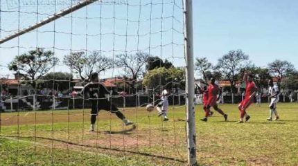 TRADIÇÃO EM RC!: o Campeonato Amador é um dos certames mais tradicionais da Cidade Azul