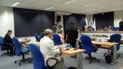 Ação Civil Pública de 2014 limitou para dois o número de comissionados que podem ser nomeados por gabinete de cada vereador