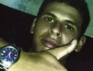 Lucas Davi Rodrigues Costa, de 21 anos, está desaparecido desde domingo (16) e sofre de esquizofrenia