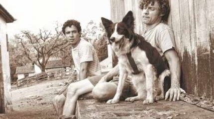 A dupla esteve recentemente em Rio Claro e está de volta para se apresentar novamente na cidade (Foto: Maria Clara Cervantes)