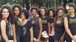 A primeira edição do evento acontece a partir das 20 horas