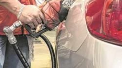 Sindicato explica que recente aumento no preço do etanol impede a redução no valor da gasolina