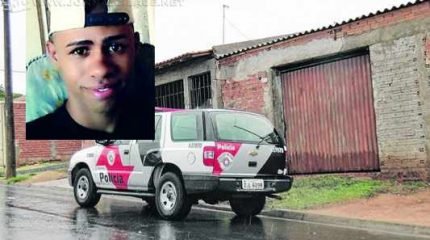 Gustavo Henrique dos Santos Batista de Melo foi esfaqueado pela irmã. Crime aconteceu nessa quinta-feira (13) no Maria Cristina