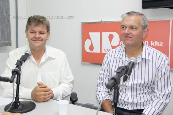 Novo prefeito de Rio Claro, Juninho da Padaria (DEM) anuncia oficialmente que irá reduzir o número de secretarias de Rio Claro