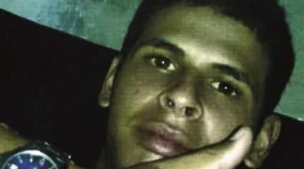 Lucas estava desaparecido e foi encontrado em São Carlos