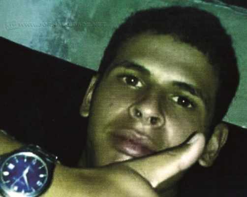 Lucas estava desaparecido e foi encontrado em São Carlos