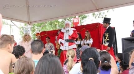Atividades culturais vão animar a garotada no Shopping