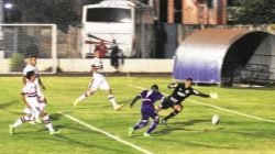 OUTRA VITÓRIA!: o RCFC busca mais um êxito na Copa Paulista depois de vencer o Mirassol por 1X0