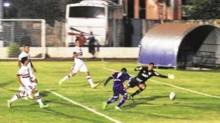 OUTRA VITÓRIA!: o RCFC busca mais um êxito na Copa Paulista depois de vencer o Mirassol por 1X0