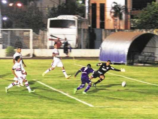 OUTRA VITÓRIA!: o RCFC busca mais um êxito na Copa Paulista depois de vencer o Mirassol por 1X0