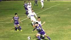 MATA-MATA: as próximas duas partidas são decisivas para o futuro do RCFC na Copa Paulista