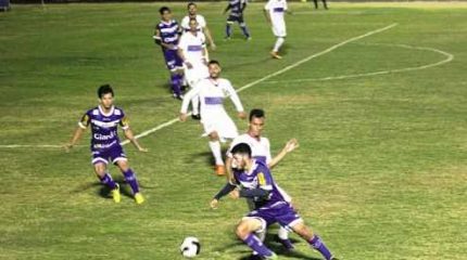 MATA-MATA: as próximas duas partidas são decisivas para o futuro do RCFC na Copa Paulista