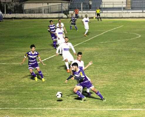 MATA-MATA: as próximas duas partidas são decisivas para o futuro do RCFC na Copa Paulista