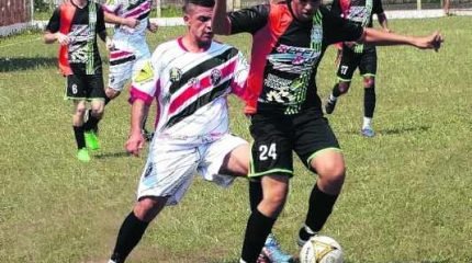 O RETORNO: a oitava rodada não aconteceu no último domingo (2) devido às eleições municipais