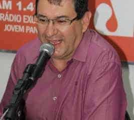 Com 6.929 votos, Adinan Ortolan (PMDB) foi eleito para comandar o Executivo de Cordeirópolis