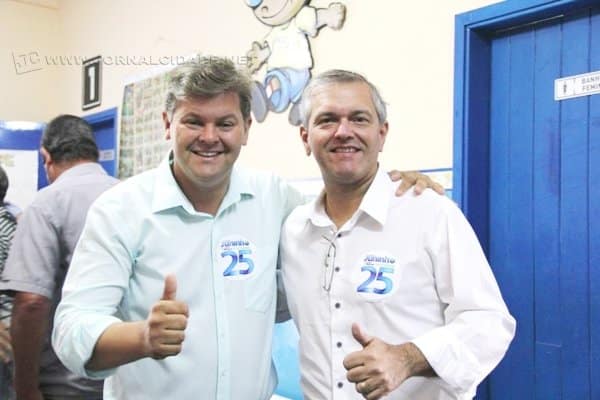 Novo prefeito de Rio Claro, Juninho da Padaria (DEM) já anunciou que irá reduzir as secretarias