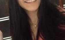 Luana Yoshitani, de 15 anos, se acidentou na Escola Estadual Barão de Piracicaba