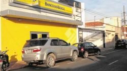 Agência do BB na Rua 8, Centro, irá fechar em adequação ao processo de reestruturação do banco