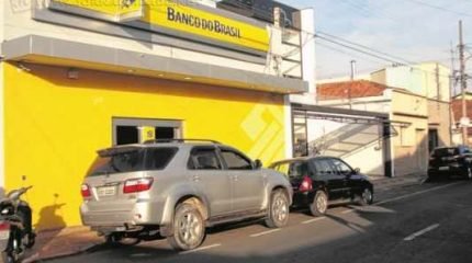 Agência do BB na Rua 8, Centro, irá fechar em adequação ao processo de reestruturação do banco