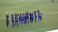 Com clima de tristeza, o Rio Claro FC deixa a Copa Paulista